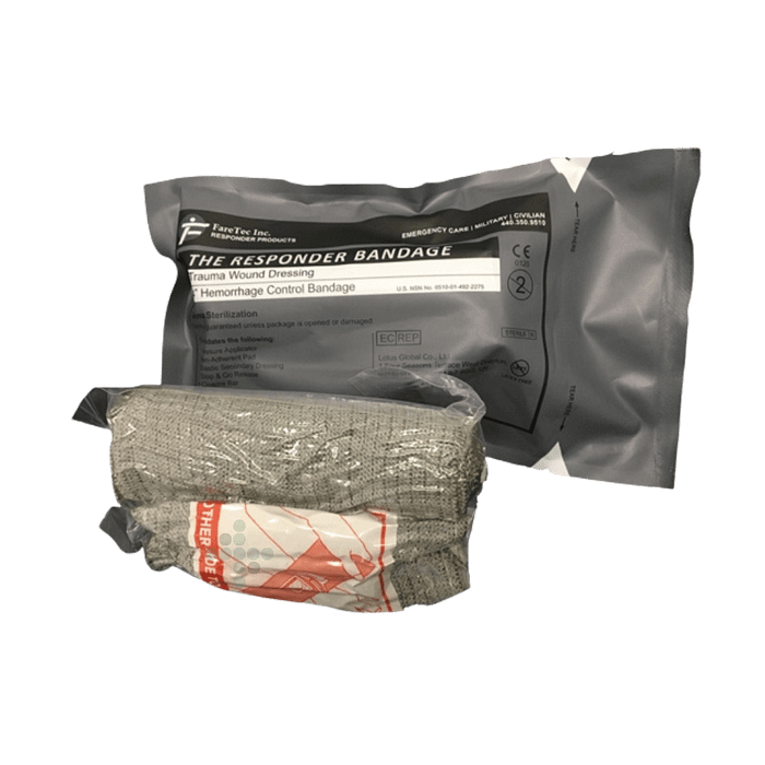 FARETEC Israeli bandage 6" izraelský tlakový obväz - Obrázok 1