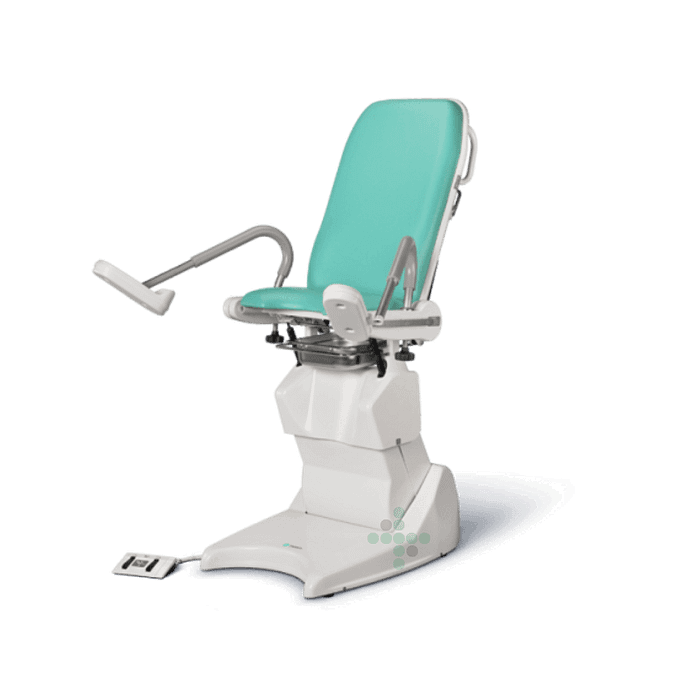 Gynekologické kreslo FG-07 - Obrázok 1