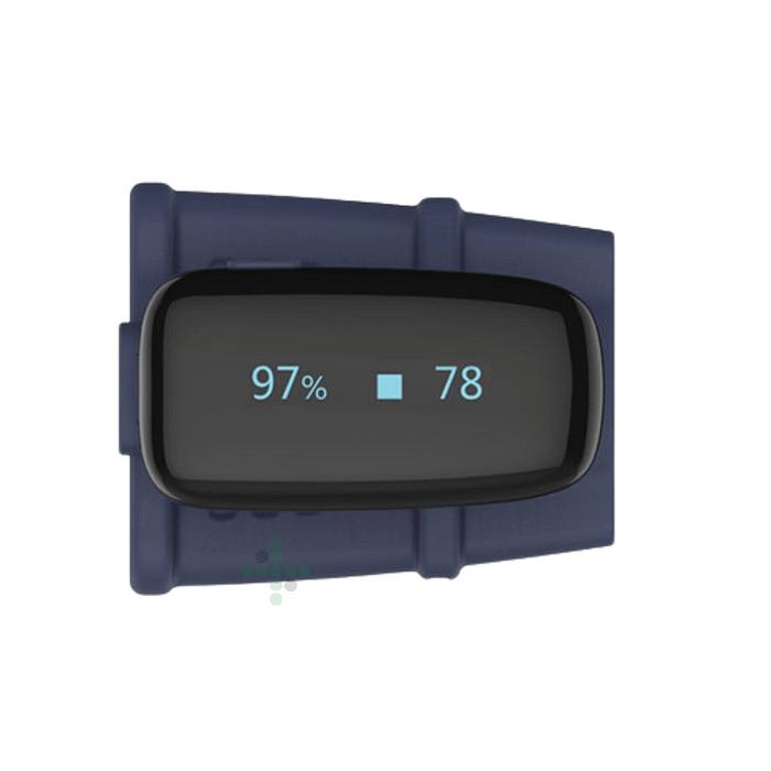 Pulzný oxymeter Oxifit P06 - Obrázok 1