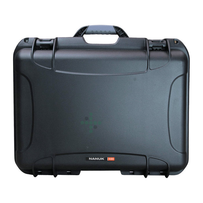 TrueClot BASIC treningova suprava pre instruktora 4