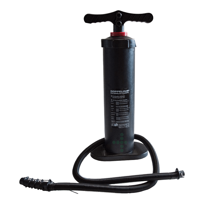Pumpa ultraVACPUMP I pre vákuový matrac X-BOON - Obrázok 1