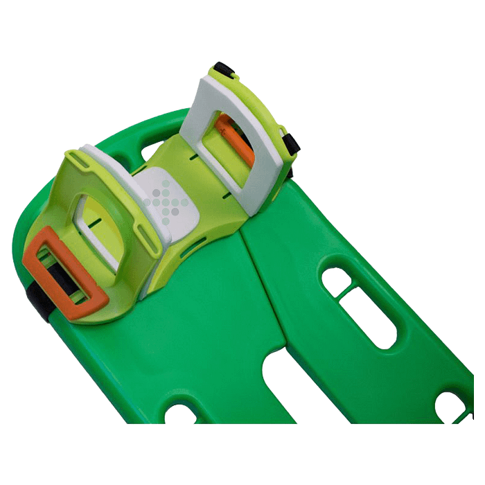 UltraCOMBI-STRETCHER kombinované deliace nosidlá - Obrázok 3