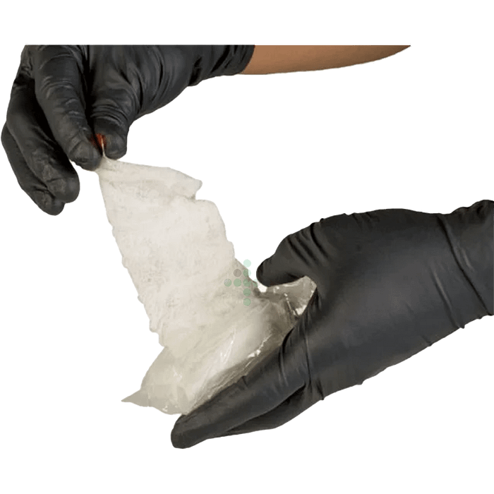 Compressed gauze bandage - kompresná skladaná gáza - Obrázok 2