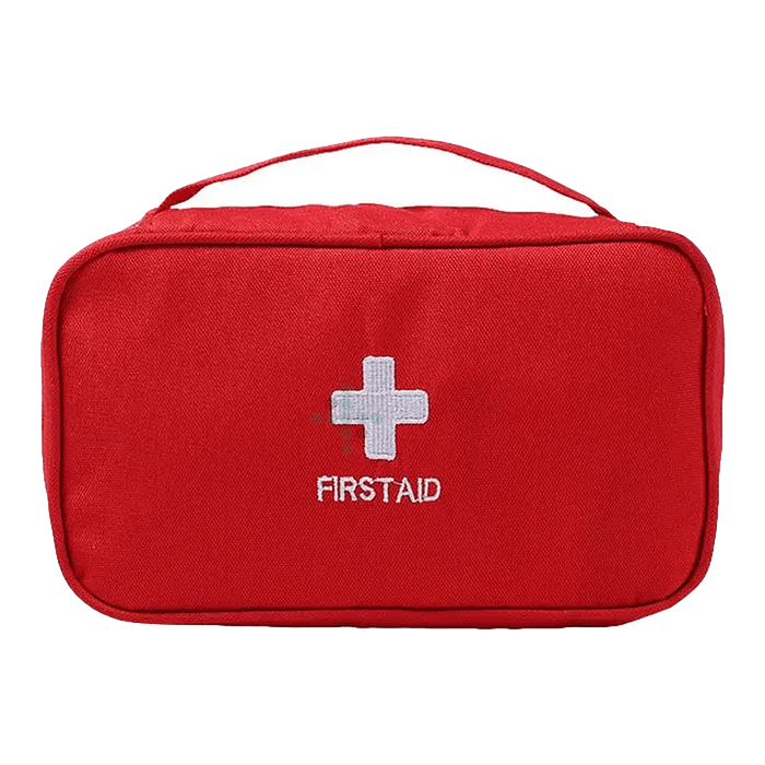 Cestovná lekárnička prvej pomoci - Obrázok 2