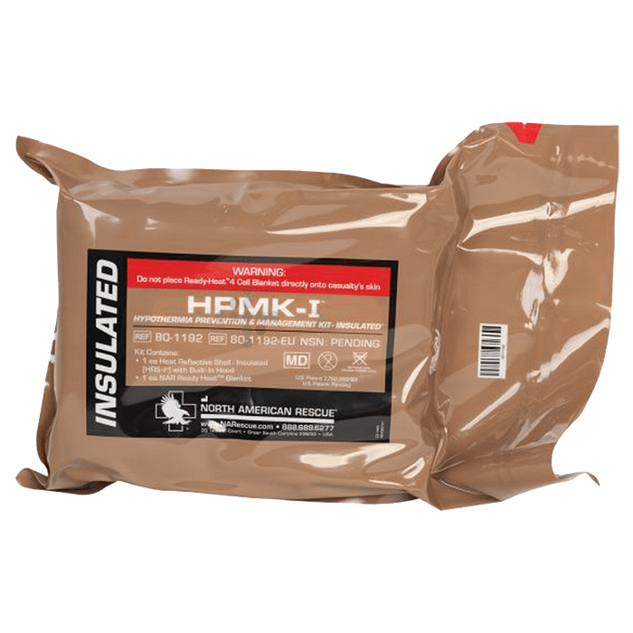 HPMK-I Súprava na prevenciu a riadenie hypotermie - Obrázok 3