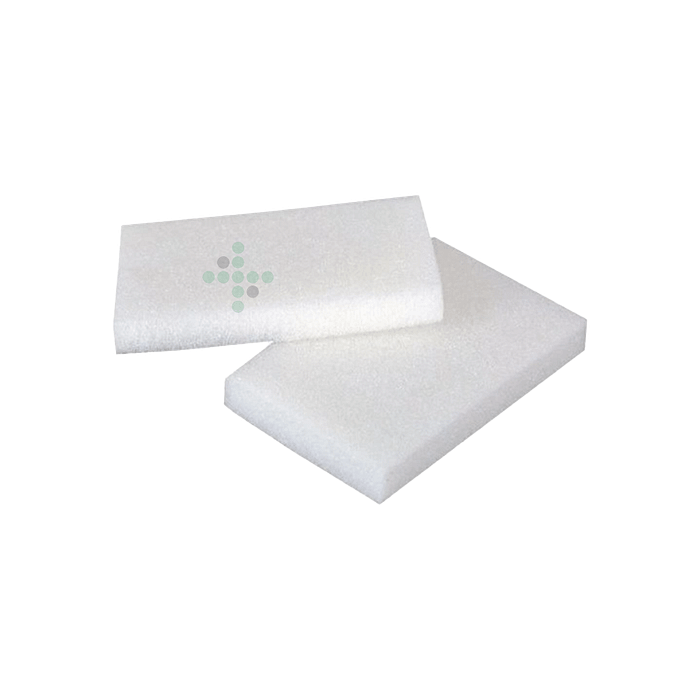 Hemostatikum Surgispon Standard 80x50x10 mm -10 ks - Obrázok 2