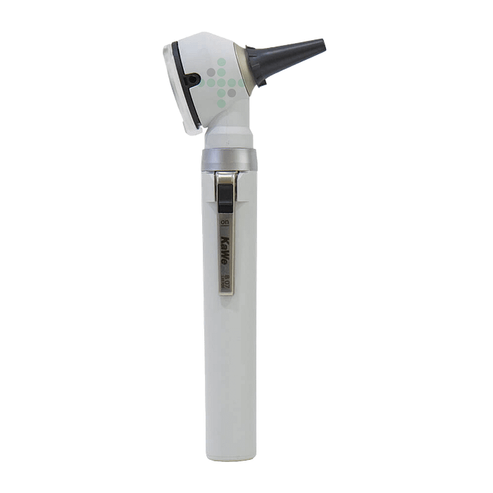 KaWe Otoskop prístroj PICCOLIGHT F.O. LED - Obrázok 1