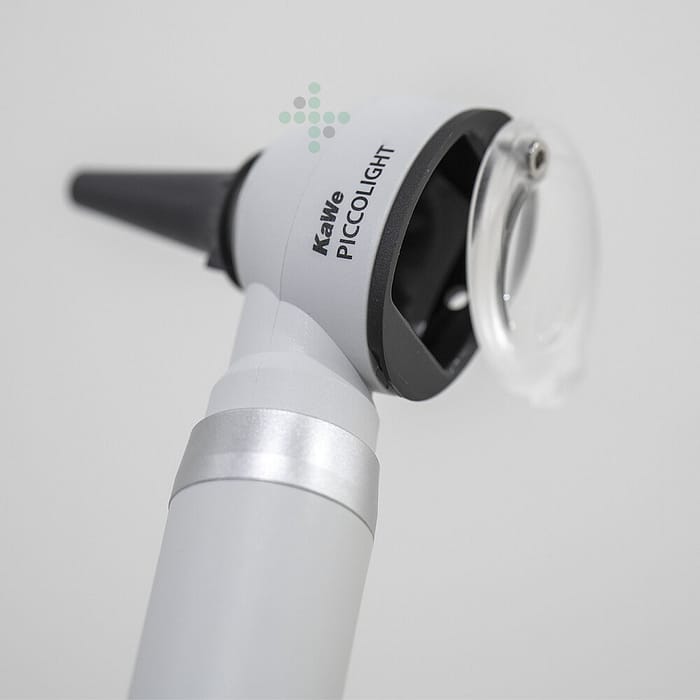 KaWe Otoskop prístroj PICCOLIGHT F.O. LED - Obrázok 2