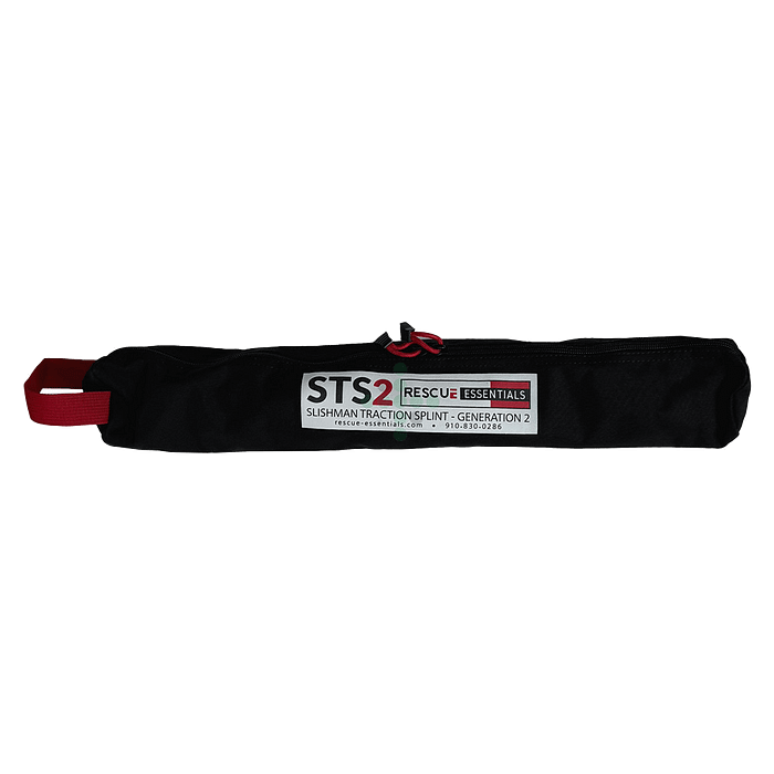 Slishman Traction Splint STS Gen 2 3