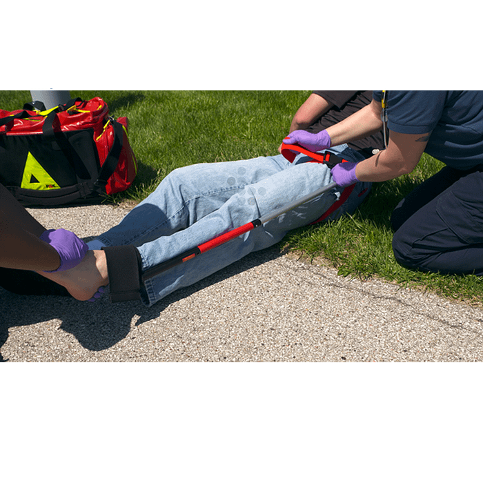 Slishman Traction Splint STS Gen 2 4
