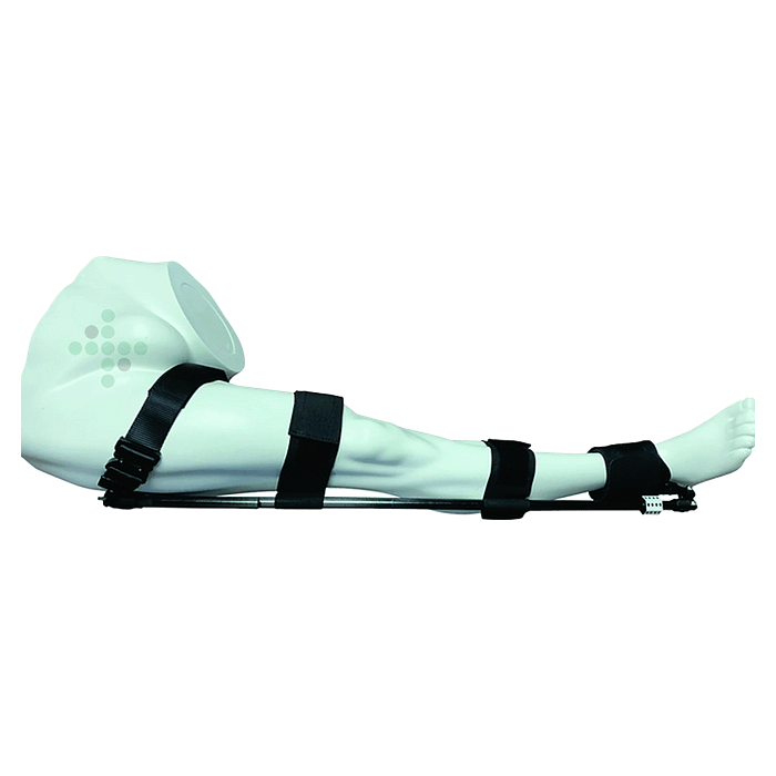 Trakčná dlaha CT-7 - black - Obrázok 1