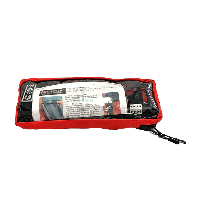Trakčná dlaha CT-7 - black - Obrázok 4