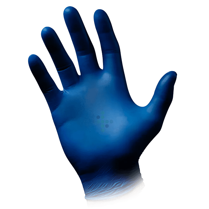 Style Blueberry PREMIUM nitrilové rukavice,100 ks - Obrázok 2