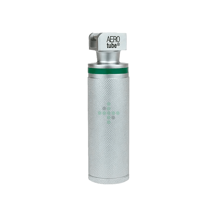 Rukoväť k laryngoskopu ECO, priemer 32 mm - Obrázok 1