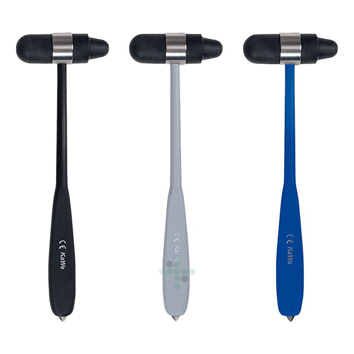 KaWe Colorflex reflexné kladivko, viac farieb - Obrázok 1
