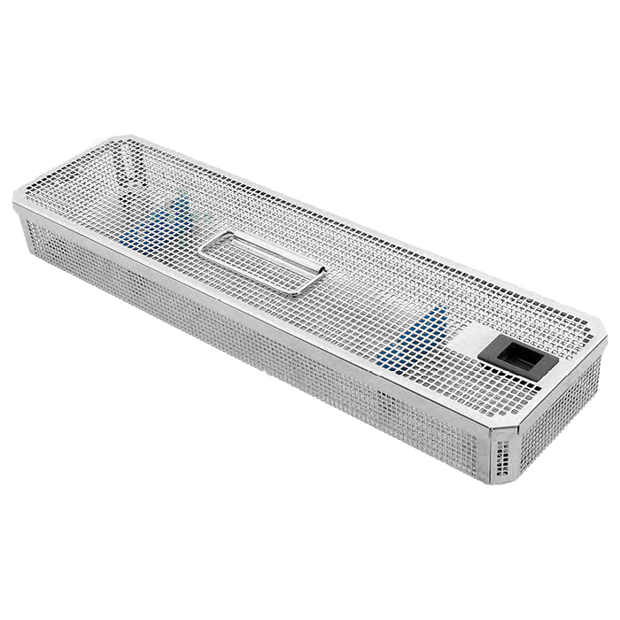 Sterilizačný kôš ENDOSCOPE, viac veľkostí - Obrázok 1