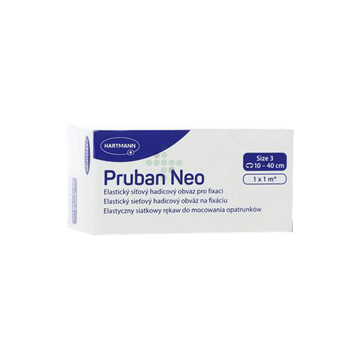 Pruban NEO 3 - obväz na lakeť, koleno, kotník - Obrázok 1