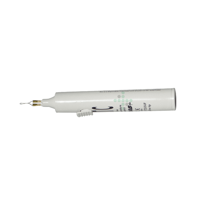 FIAB Jednorázový kauter 600°C + ultra hrot 28 mm - Obrázok 1