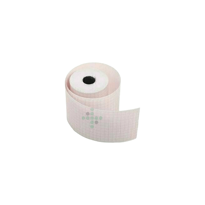 COMEN EKG papier pre monitor K22 Pro - Obrázok 1