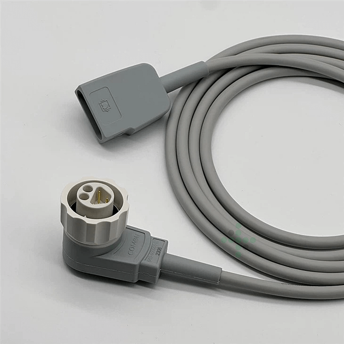 COMEN Prepájací kábel na defibrilačné elektródy S5 - Obrázok 4