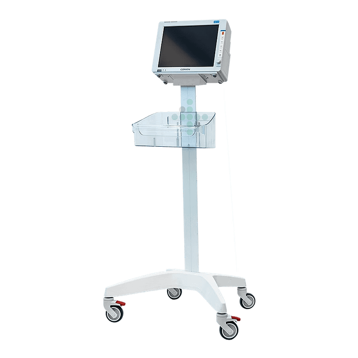 COMEN Transportný vozík pre monitor NC12 - Obrázok 1