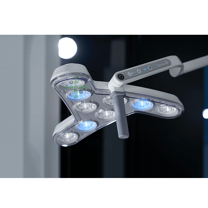 Oprawa oświetleniowa Triango 100-W LED - Obraz 6