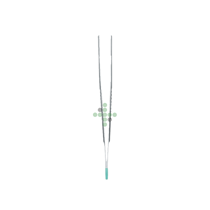 Pęseta DeBakey 15 cm - Obraz 1