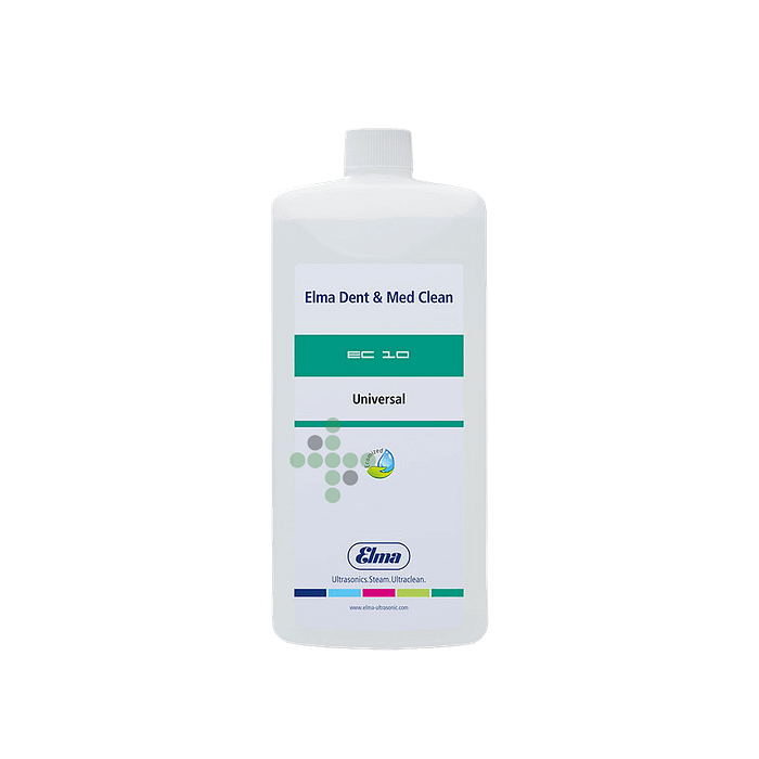 UNIVERSAL EC1 Cleaner - Obraz 1