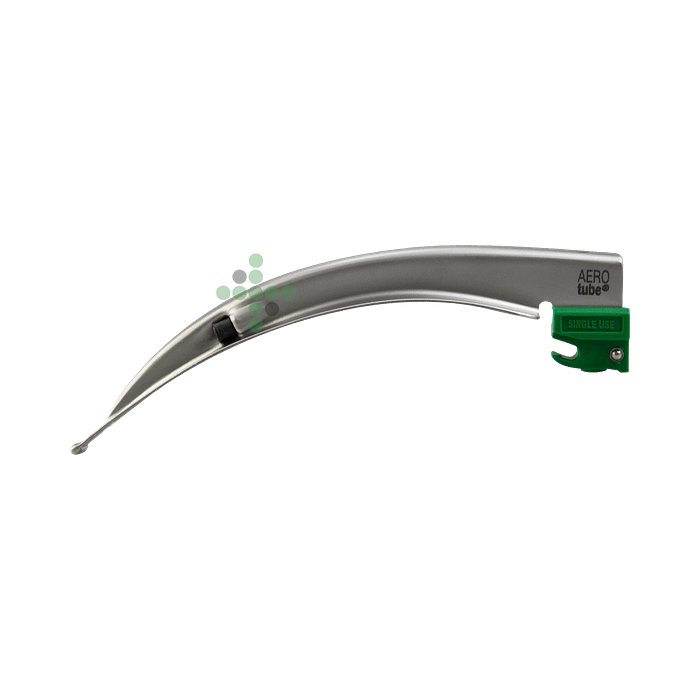 Łopatka jednorazowa do laryngoskopu MacIntosh ECO - Obraz 6