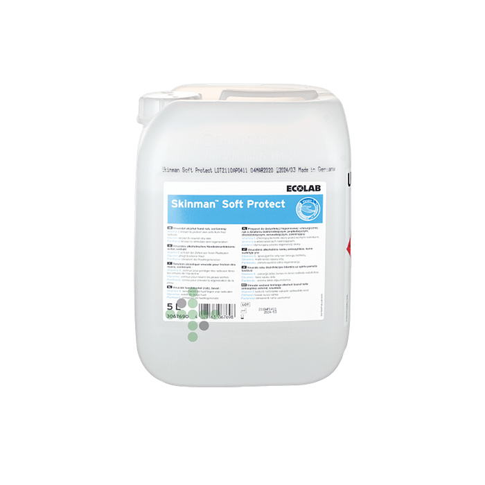 Skinman Soft Protect 5 l - Obraz 1
