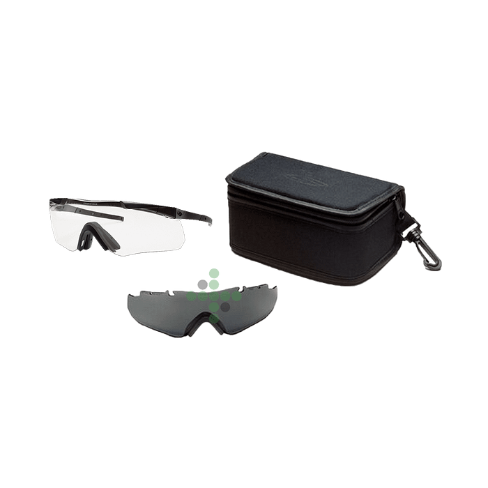Gogle balistyczne Aegis Echo II - Obraz 2