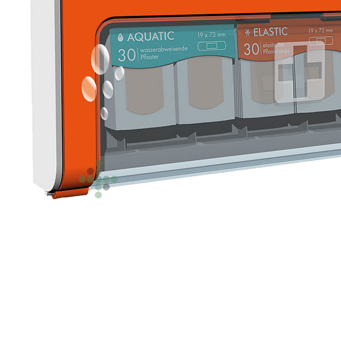 EasyAid Patch Box STANDARD 1 - Obraz 3