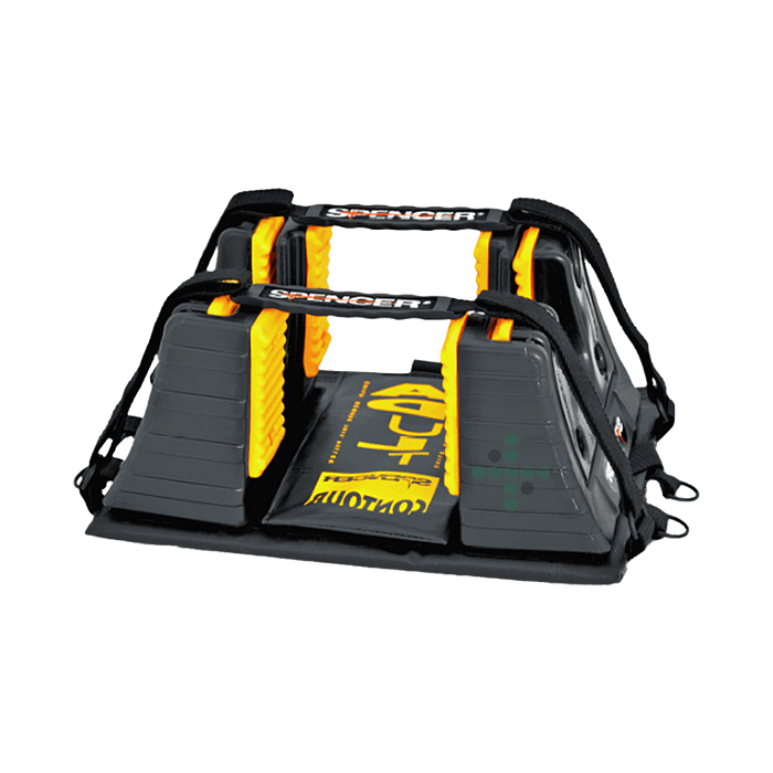 Immobilizer głowy Tango Fix - Obraz 1