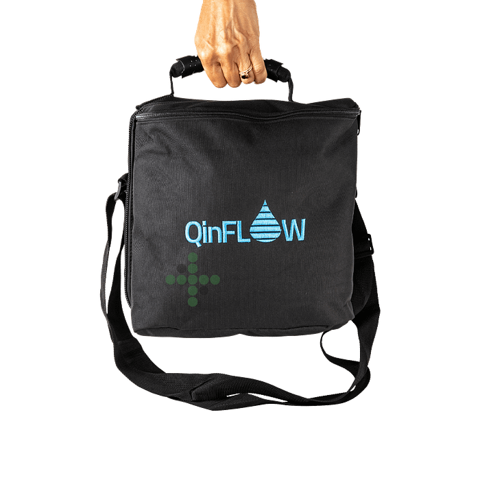 Ogrzewacz do infuzji i transfuzji Warrior Lite - Obraz 3