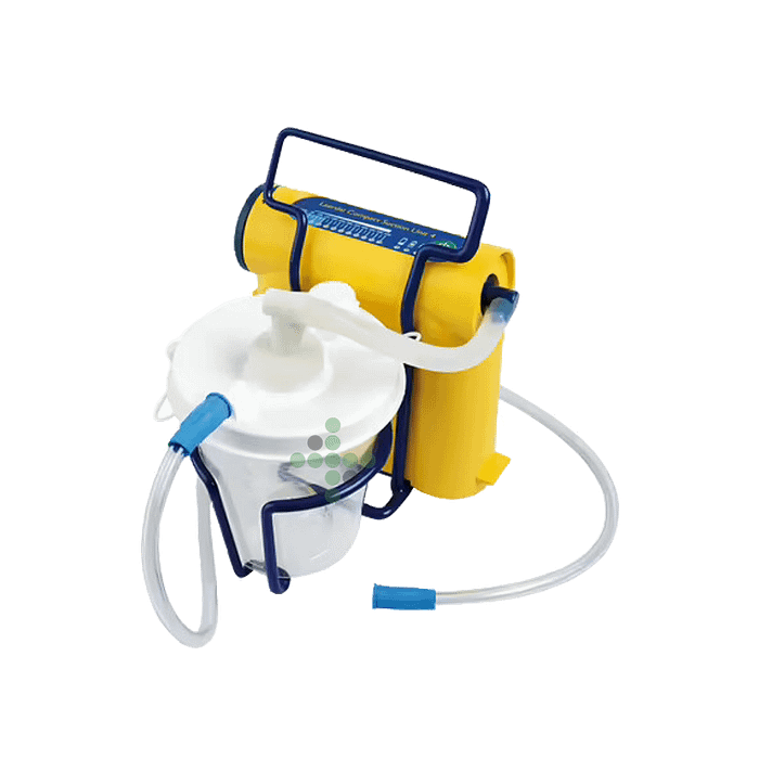 Pojemnik zbiorczy 800 ml do laktatora Laerdal LCSU4 - Obraz 3