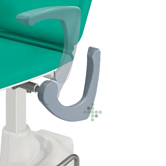 Katedra okulistyki i laryngologii FL-02 - Obraz 2