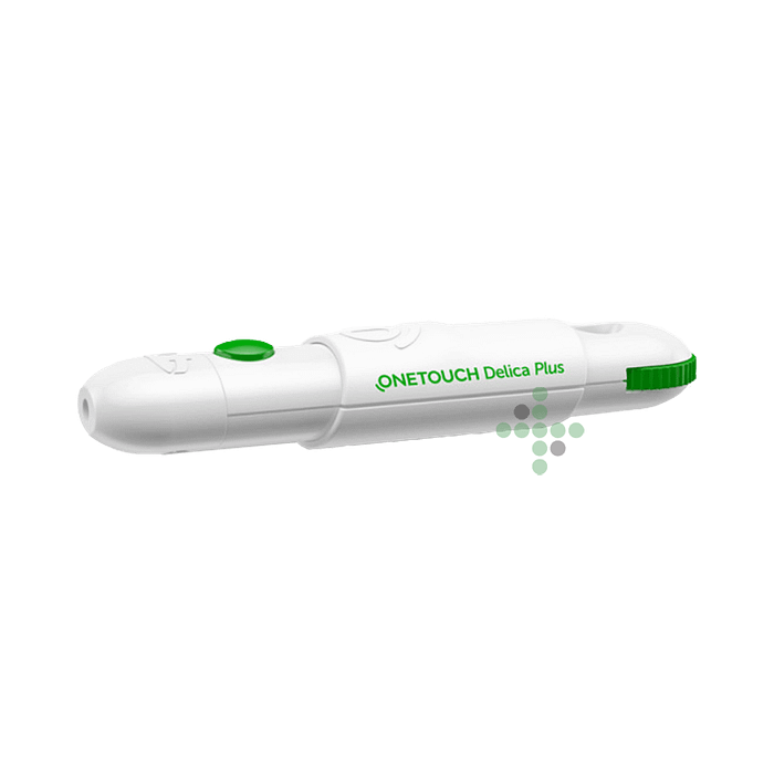 Glukometr OneTouch Select Plus Flex, zestaw - Obraz 2