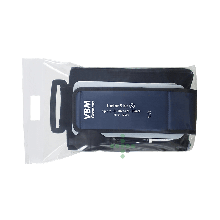 Pelvic Sling - stabilizator miednicy, wiele rozmiarów - Obraz 4