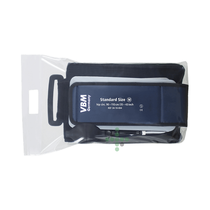 Pelvic Sling - stabilizator miednicy, wiele rozmiarów - Obraz 5