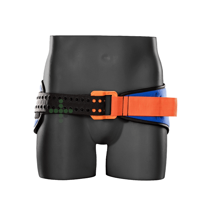 Temblak miednicy SAM, stabilizator miednicy, wiele rozmiarów - Obraz 2