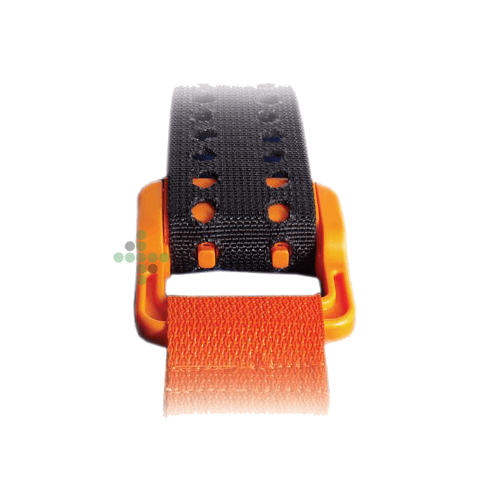 Temblak miednicy SAM, stabilizator miednicy, wiele rozmiarów - Obraz 3