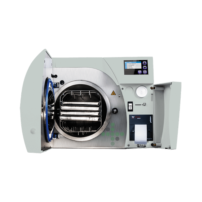 Sterylizator parowy Sting 11B Premium - Obraz 2