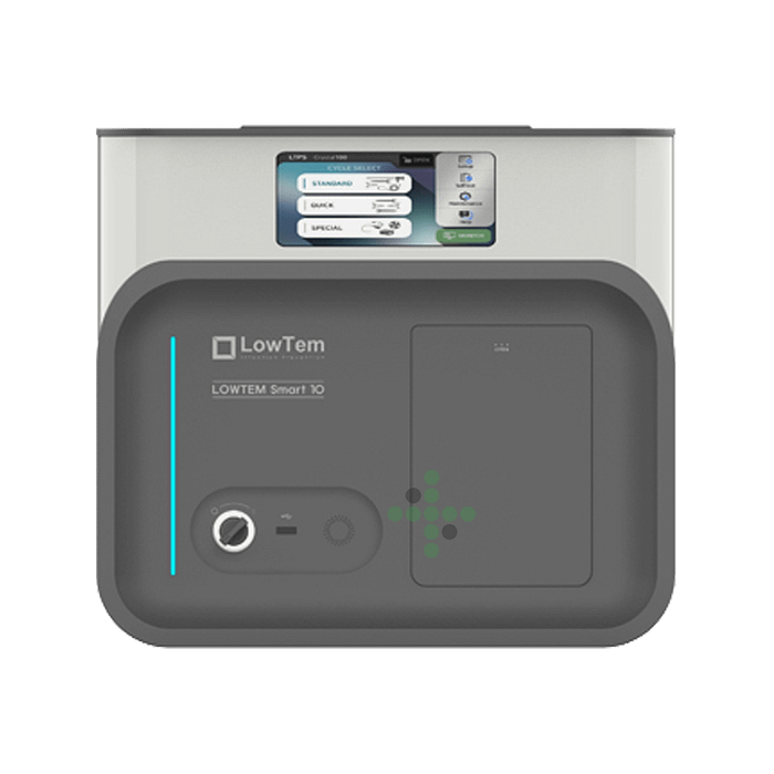 Sterylizator plazmowy SMART 10 - Obraz 1