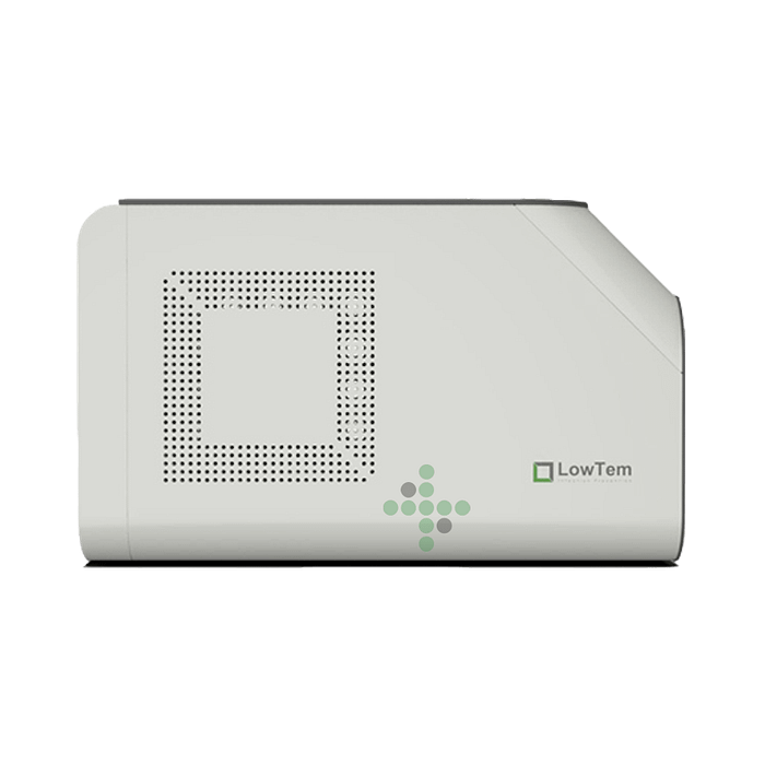 Sterylizator plazmowy SMART 10 - Obraz 2