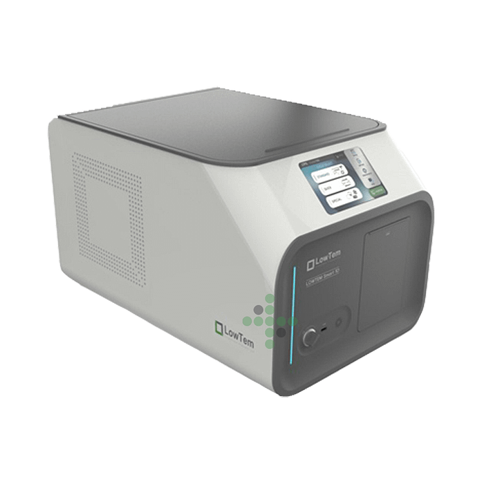Sterylizator plazmowy SMART 10 - Obraz 3