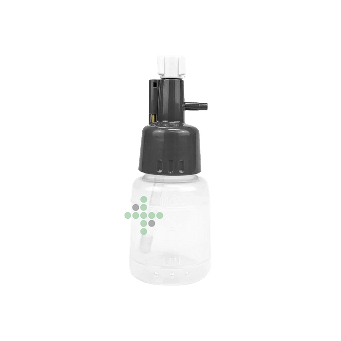Nawilżacz 125 ml, 3 l/min - Obraz 1