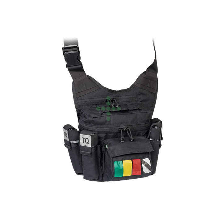 Torba ratunkowa MILITARY, wiele kolorów - Obraz 2
