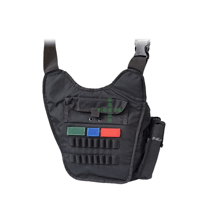 Torba ratunkowa MILITARY, wiele kolorów - Obraz 3