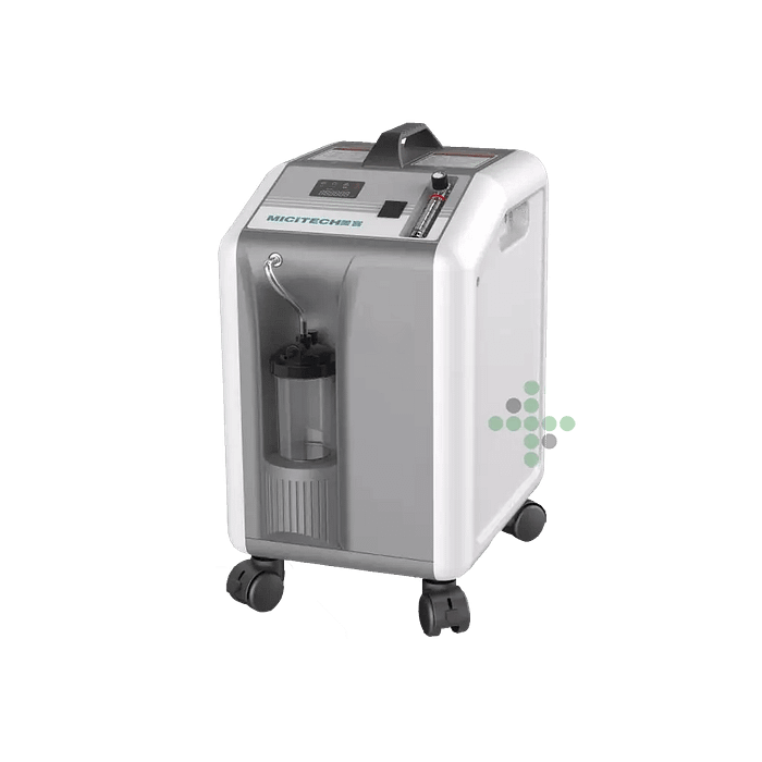 Koncentrator tlenu CP501 - Obraz 1