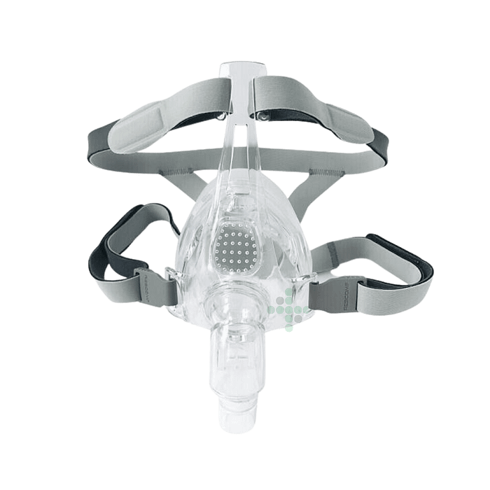 Maska wentylacyjna do CPAP R20, nosowa - Obraz 1